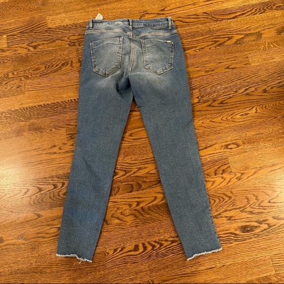 Zara Jeans EUC - Picture 9 of 10